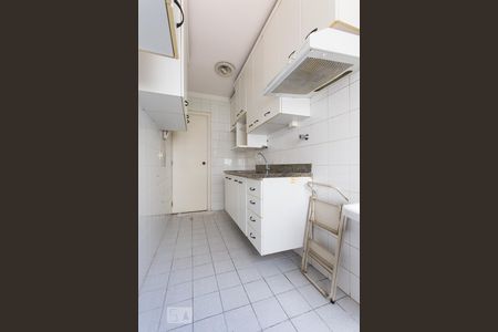 Apartamento para alugar com 98m², 2 quartos e 1 vagaCozinha