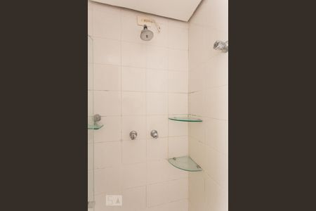 Banheiro de apartamento para alugar com 2 quartos, 98m² em Bela Vista, São Paulo