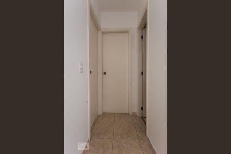 Corredor de apartamento para alugar com 2 quartos, 98m² em Bela Vista, São Paulo