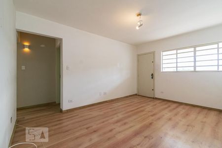 Sala de apartamento à venda com 2 quartos, 65m² em Planalto Paulista , São Paulo