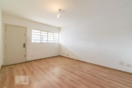 Sala de apartamento à venda com 2 quartos, 65m² em Planalto Paulista , São Paulo