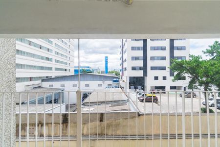 Vista da Sala de apartamento à venda com 2 quartos, 65m² em Planalto Paulista , São Paulo