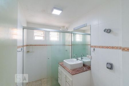 Banheiro Social de apartamento à venda com 2 quartos, 65m² em Planalto Paulista , São Paulo