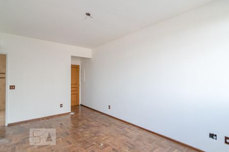 Sala de apartamento para alugar com 2 quartos, 60m² em Centro, Santo André