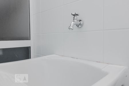 Apartamento para alugar com 72m², 2 quartos e 2 vagas Apartamento para alugar com 72m², 2 quartos e 2 vagasÁrea de serviço