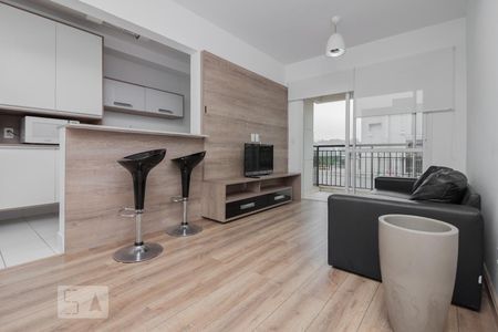 Apartamento para alugar com 72m², 2 quartos e 2 vagas Apartamento para alugar com 72m², 2 quartos e 2 vagasSala