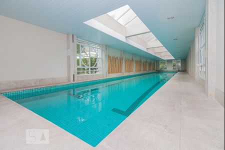 Apartamento para alugar com 72m², 2 quartos e 2 vagas Apartamento para alugar com 72m², 2 quartos e 2 vagasPiscina coberta