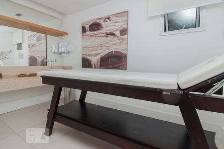 Apartamento para alugar com 72m², 2 quartos e 2 vagas Apartamento para alugar com 72m², 2 quartos e 2 vagasSala de massagem