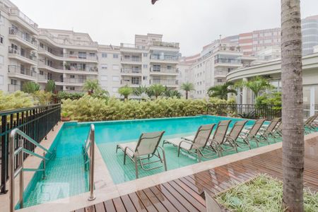 Apartamento para alugar com 72m², 2 quartos e 2 vagas Apartamento para alugar com 72m², 2 quartos e 2 vagasPiscina