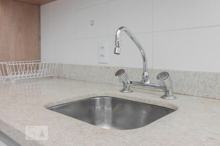 Apartamento para alugar com 72m², 2 quartos e 2 vagas Apartamento para alugar com 72m², 2 quartos e 2 vagasCozinha