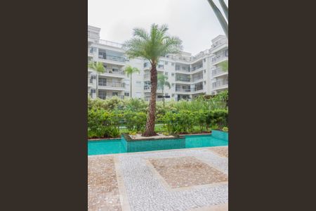 Apartamento para alugar com 72m², 2 quartos e 2 vagas Apartamento para alugar com 72m², 2 quartos e 2 vagasFachada