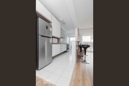 Apartamento para alugar com 72m², 2 quartos e 2 vagas Apartamento para alugar com 72m², 2 quartos e 2 vagasCozinha