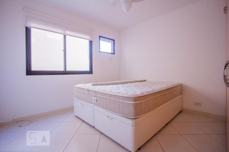 Suíte 1 de apartamento para alugar com 2 quartos, 75m² em Botafogo, Rio de Janeiro