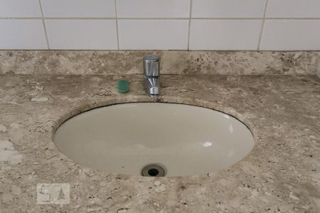 Apartamento à venda com 60m², 2 quartos e 1 vagaBanheiro