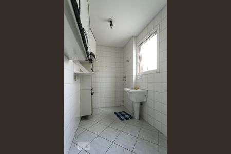 Apartamento à venda com 60m², 2 quartos e 1 vagaÁrea de serviço