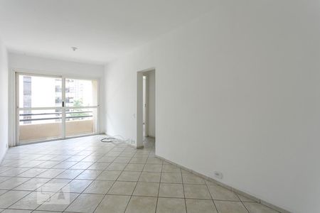 Sala de apartamento à venda com 2 quartos, 60m² em Vila Uberabinha, São Paulo
