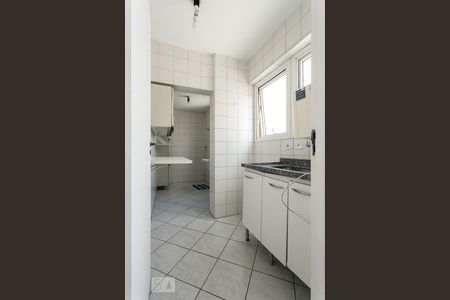 Apartamento à venda com 60m², 2 quartos e 1 vagaCozinha