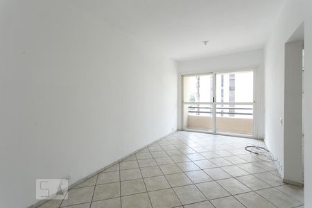 Sala de apartamento à venda com 2 quartos, 60m² em Vila Uberabinha, São Paulo