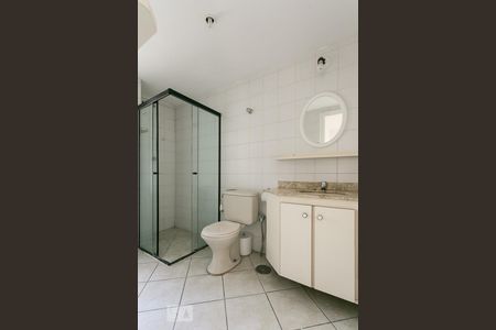 Apartamento à venda com 60m², 2 quartos e 1 vagaBanheiro