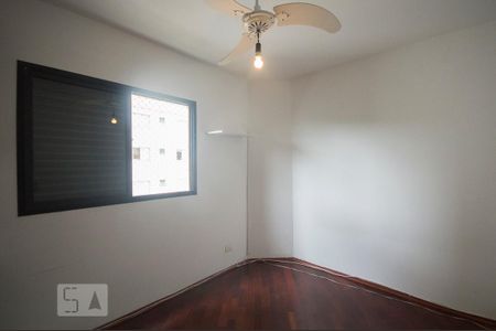 Quarto 02 de apartamento à venda com 2 quartos, 60m² em Vila Monte Alegre, São Paulo