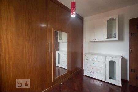 Quarto 01 de apartamento à venda com 2 quartos, 60m² em Vila Monte Alegre, São Paulo