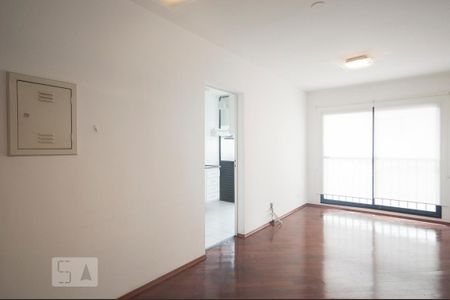 Apartamento à venda com 2 quartos, 60m² em Vila Monte Alegre, São Paulo
