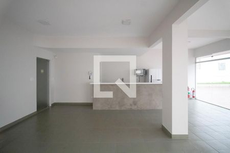 Apartamento para alugar com 93m², 3 quartos e 2 vagasÁrea comum