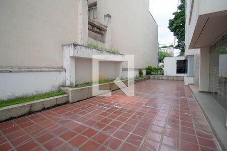 Apartamento para alugar com 93m², 3 quartos e 2 vagasÁrea comum