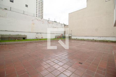 Apartamento para alugar com 93m², 3 quartos e 2 vagasÁrea comum