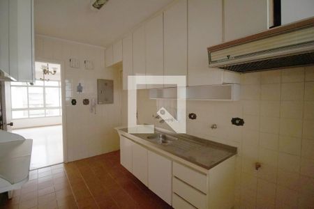 Apartamento para alugar com 93m², 3 quartos e 2 vagasCozinha