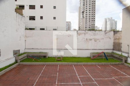 Apartamento para alugar com 93m², 3 quartos e 2 vagasVista do Quarto 1