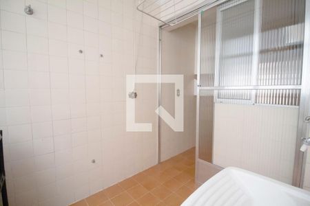 Apartamento para alugar com 93m², 3 quartos e 2 vagasÁrea de serviço