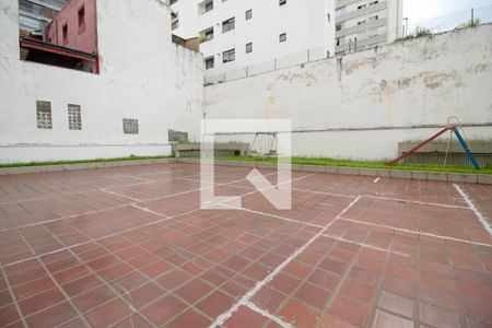 Apartamento para alugar com 93m², 3 quartos e 2 vagasÁrea comum