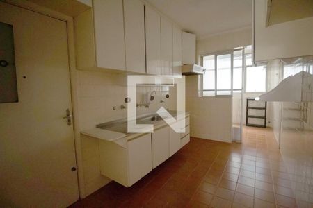 Apartamento para alugar com 93m², 3 quartos e 2 vagasCozinha