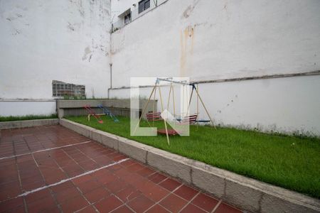 Apartamento para alugar com 93m², 3 quartos e 2 vagasÁrea comum