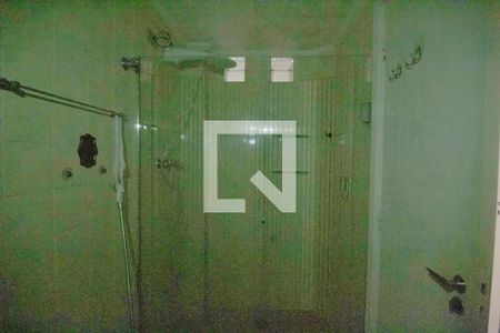 Apartamento para alugar com 93m², 3 quartos e 2 vagasBanheiro Social