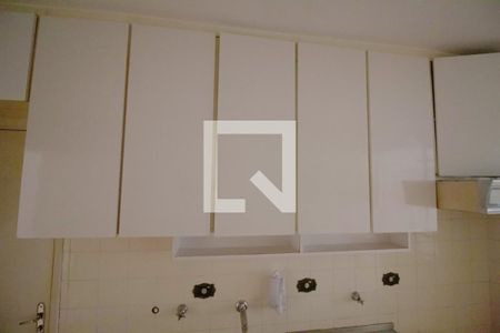 Apartamento para alugar com 93m², 3 quartos e 2 vagasCozinha