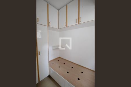 Apartamento para alugar com 93m², 3 quartos e 2 vagasÁrea de serviço