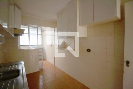 Apartamento para alugar com 93m², 3 quartos e 2 vagasCozinha
