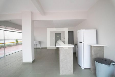 Apartamento para alugar com 93m², 3 quartos e 2 vagasÁrea comum