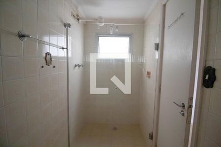 Apartamento para alugar com 93m², 3 quartos e 2 vagasBanheiro do Quarto 2