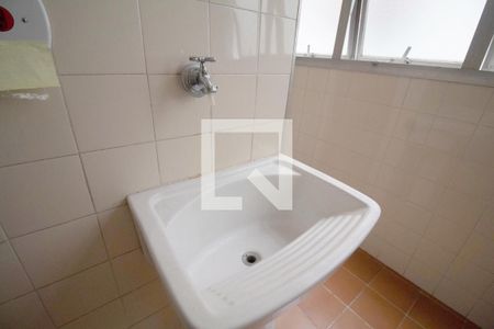 Apartamento para alugar com 93m², 3 quartos e 2 vagasÁrea de serviço