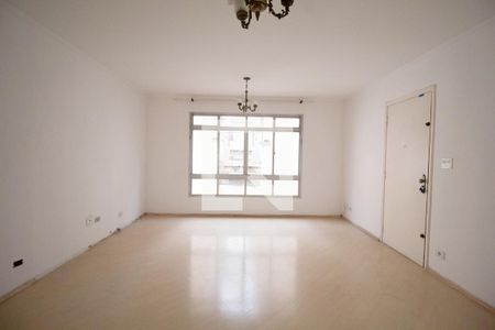 Apartamento para alugar com 93m², 3 quartos e 2 vagasSala