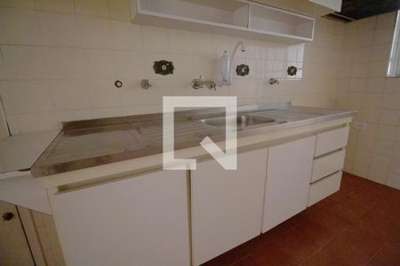 Apartamento para alugar com 93m², 3 quartos e 2 vagasCozinha