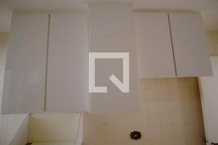 Apartamento para alugar com 93m², 3 quartos e 2 vagasCozinha