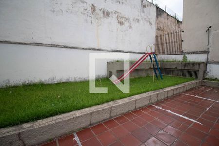 Apartamento para alugar com 93m², 3 quartos e 2 vagasÁrea comum
