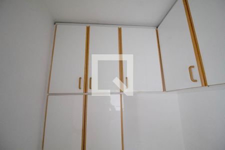 Apartamento para alugar com 93m², 3 quartos e 2 vagasÁrea de serviço