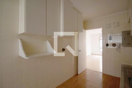 Apartamento para alugar com 93m², 3 quartos e 2 vagasCozinha