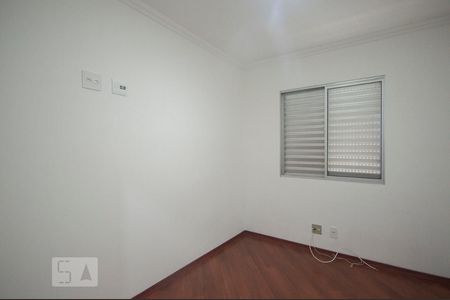 Quarto 01 de apartamento à venda com 3 quartos, 75m² em Vila Guarani (z Sul), São Paulo