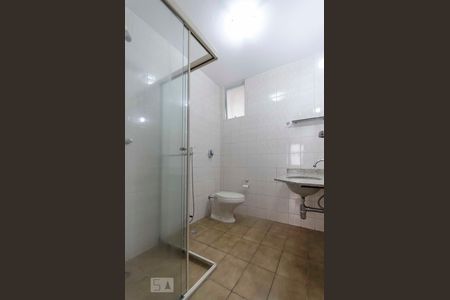 Banheiro de apartamento à venda com 3 quartos, 94m² em Perdizes, São Paulo